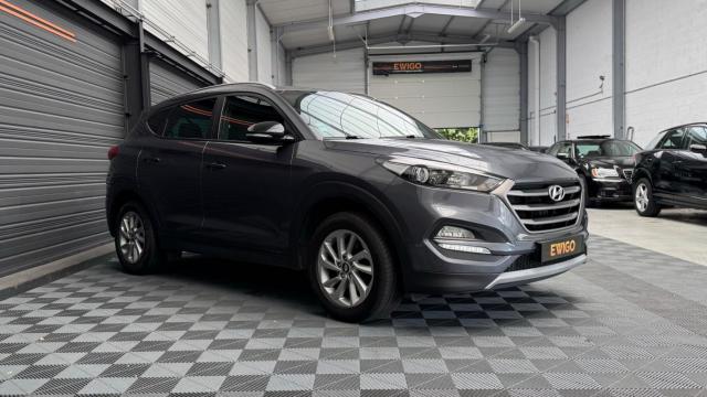 Hyundai Tucson image 4