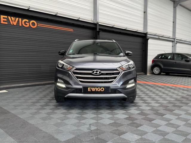 Hyundai Tucson image 6