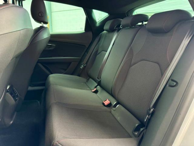 Seat Leon image 7
