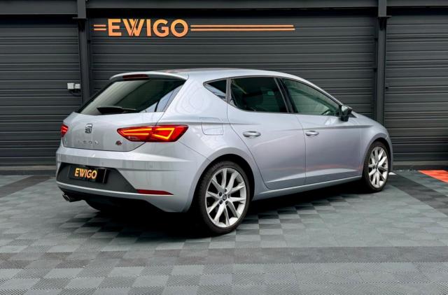 Seat Leon image 9