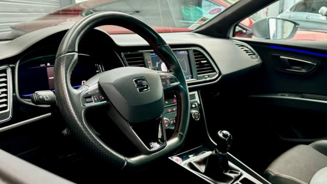 Seat Leon image 5