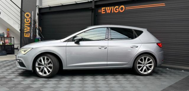 Seat Leon image 3