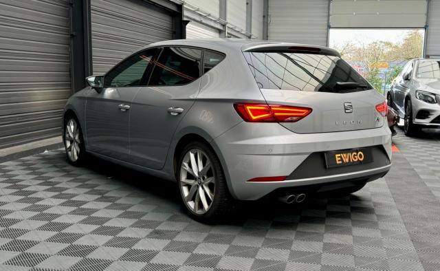 Seat Leon image 6