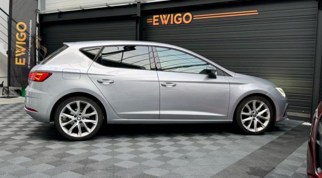 Seat Leon image 4