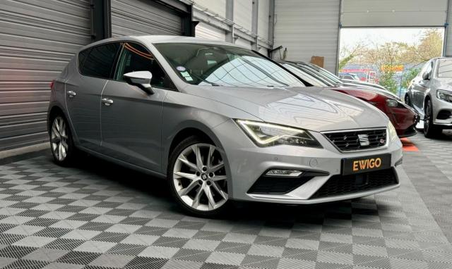 Seat Leon image 8