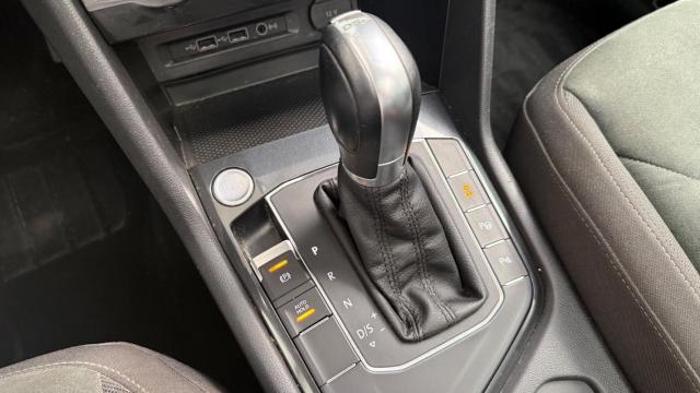 Volkswagen Tiguan image 6