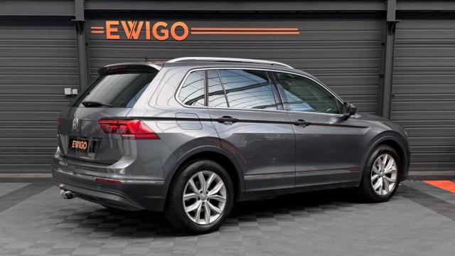 Volkswagen Tiguan image 9