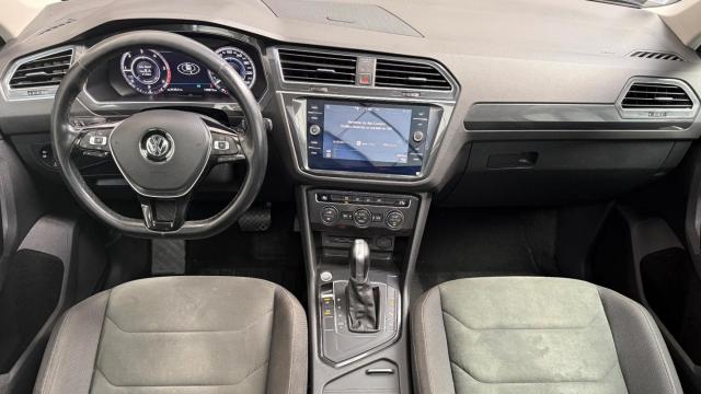 Volkswagen Tiguan image 7