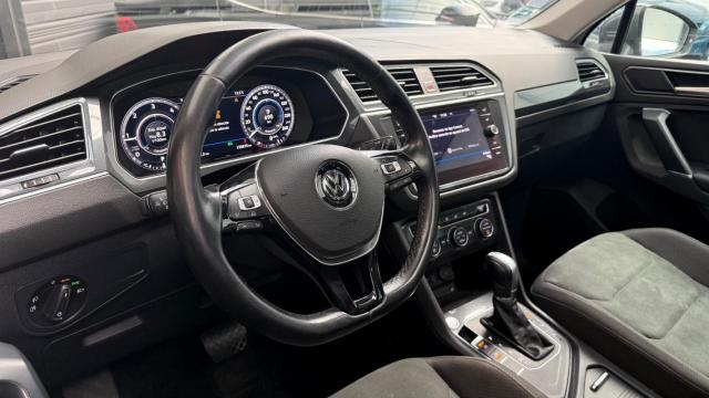 Volkswagen Tiguan image 1
