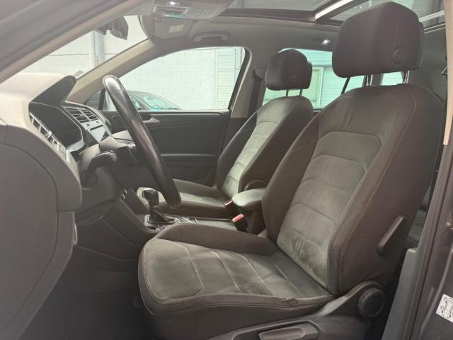 Volkswagen Tiguan image 4