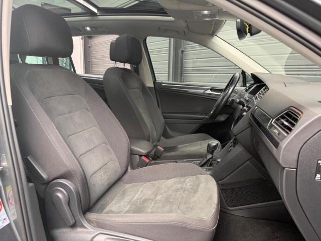Volkswagen Tiguan image 3
