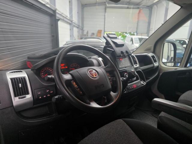 Fiat Ducato image 9