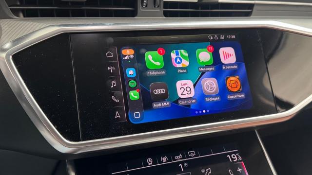 Audi A6 image 4