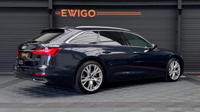 Audi A6 image 3