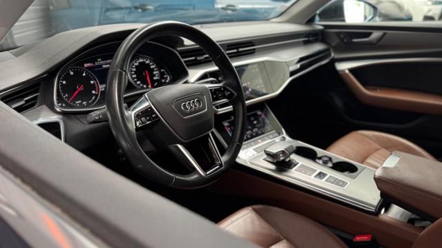 Audi A6 image 8