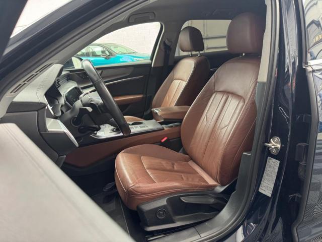Audi A6 image 2