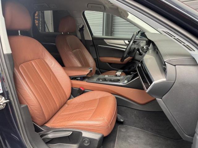 Audi A6 image 9