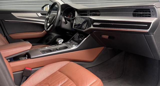 Audi A6 image 5