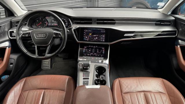 Audi A6 image 6