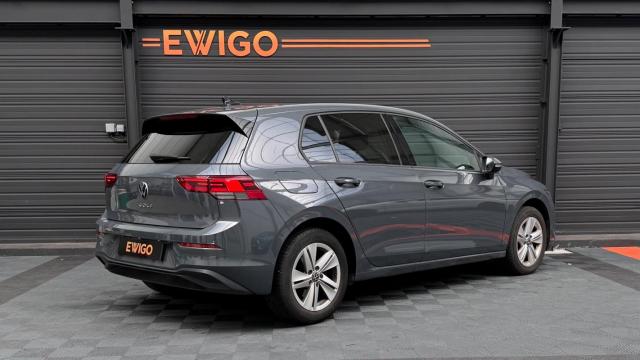 Volkswagen Golf image 6