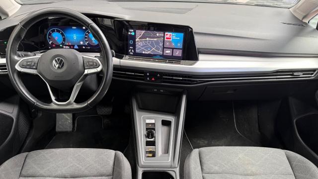 Volkswagen Golf image 4