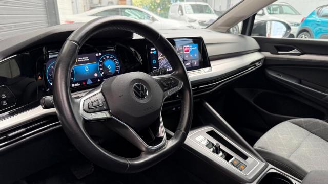 Volkswagen Golf image 2