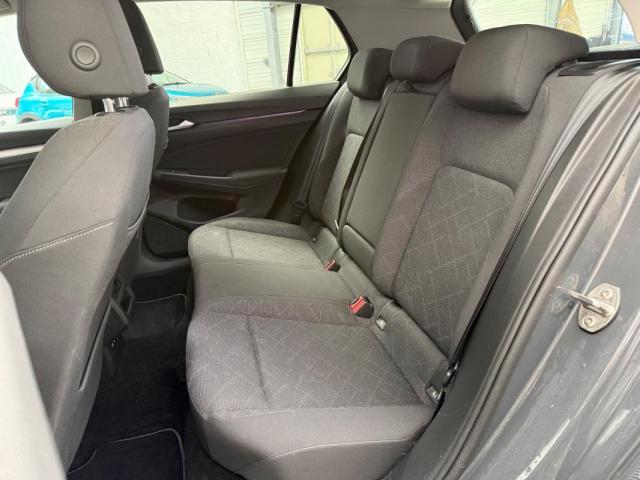 Volkswagen Golf image 5