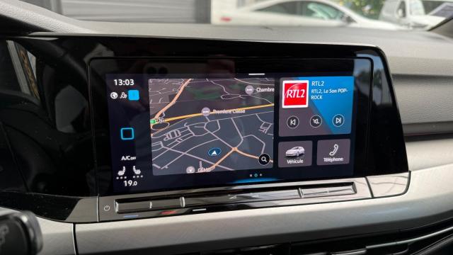 Volkswagen Golf image 7