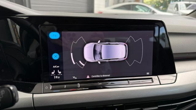 Volkswagen Golf image 1