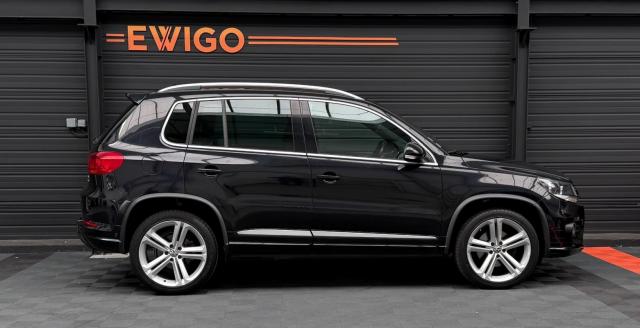 Volkswagen Tiguan image 4