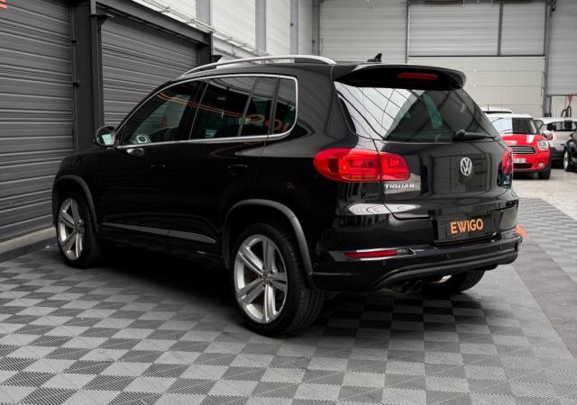 Volkswagen Tiguan image 6