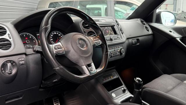Volkswagen Tiguan image 5