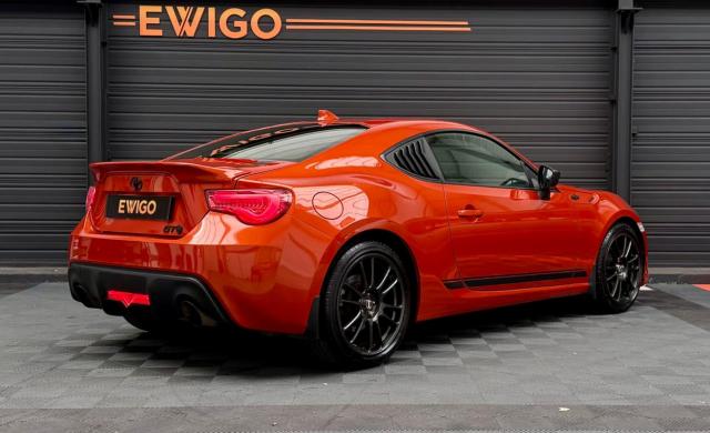 Toyota Gt86 image 1