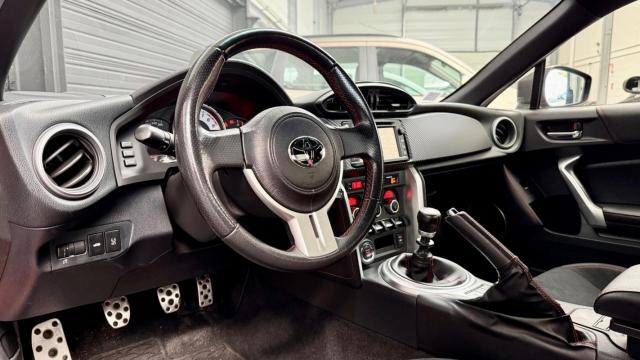 Toyota Gt86 image 7