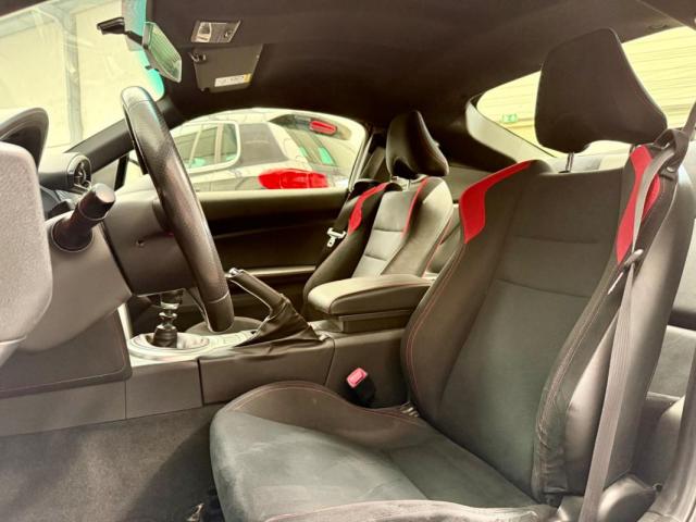 Toyota Gt86 image 2