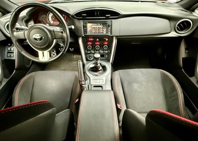 Toyota Gt86 image 4