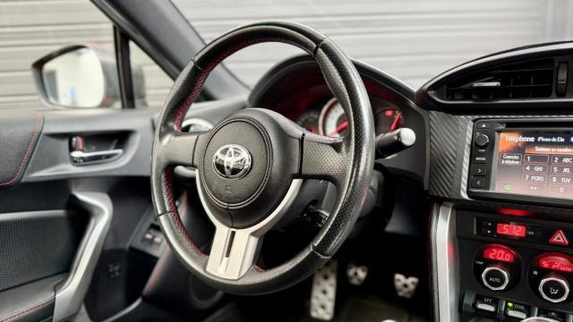 Toyota Gt86 image 6