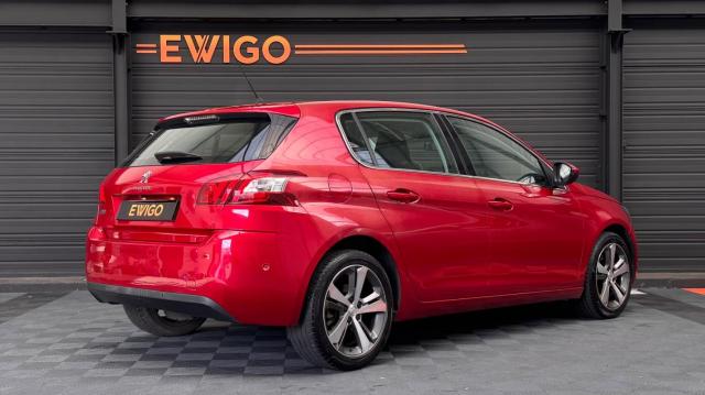 Peugeot 308 image 8