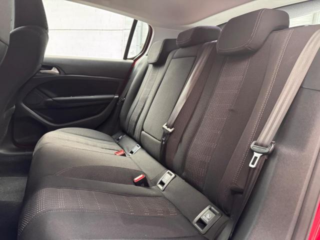Peugeot 308 image 4