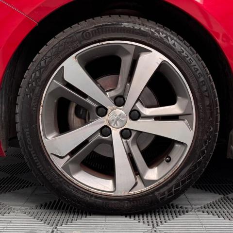 Peugeot 308 image 5