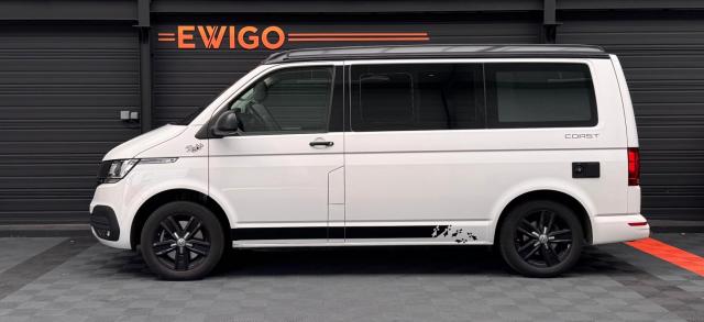 Volkswagen California image 9