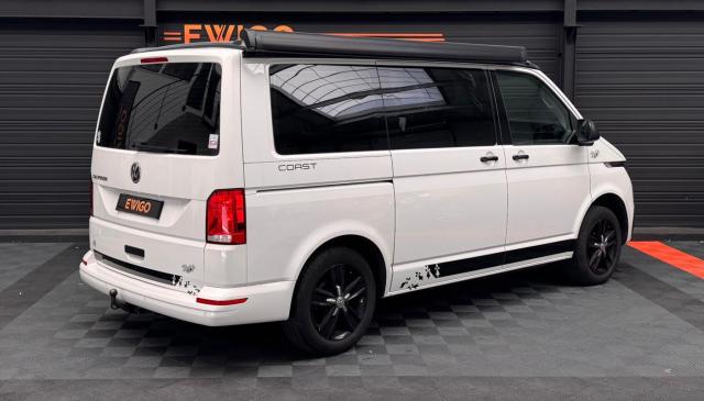 Volkswagen California image 2