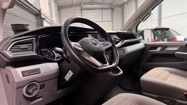 Volkswagen California image 1