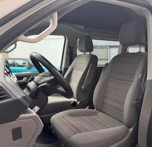 Volkswagen California image 6