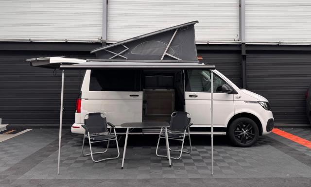 Volkswagen California image 3