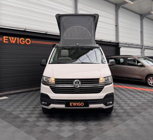 Volkswagen California image 4