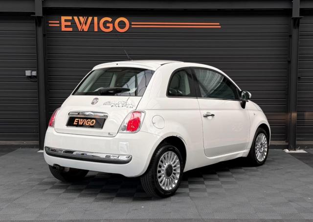 Fiat 500 image 7