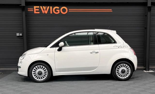 Fiat 500 image 6