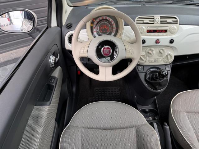 Fiat 500 image 3