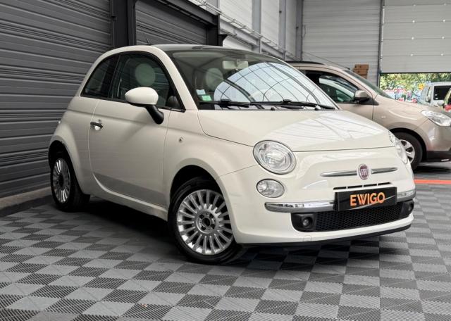 Fiat 500 image 9
